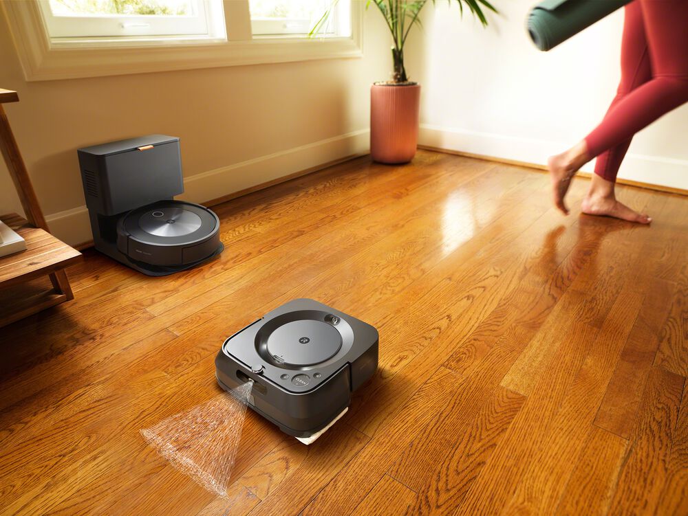 L'&eacute;quipe de r&ecirc;ve du nettoyage.